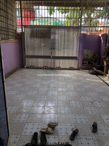 ផ្ទះអាជីវកម្មសំរាប់ជួល