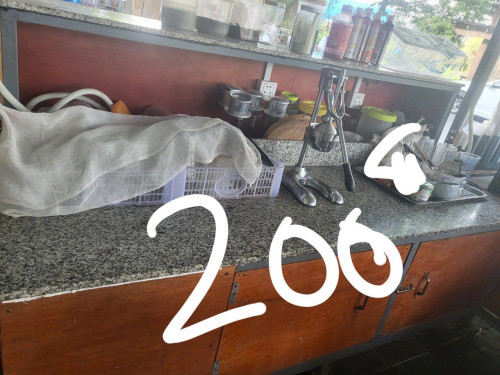ទូសំរាប់លក់អាហារ