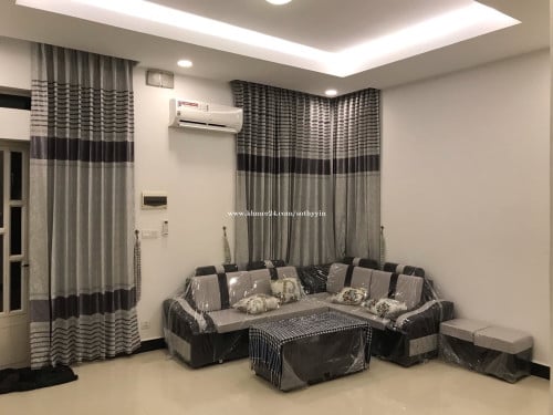 បុរី រ៉ូយ៉ាល់មេកគង្គ