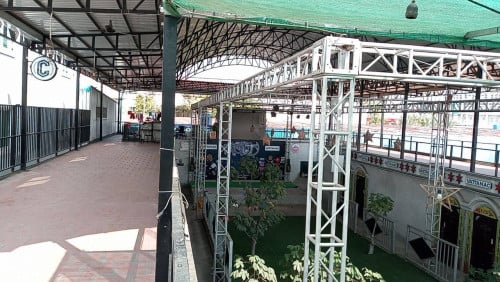 ហាងជួល ចំការដូង