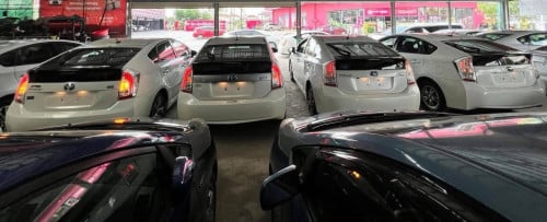 🚘​បងរំស់បាន 100% សិក្សារតាម​ Online​ 25​ រាជធានីខែត្ត​ ឡាន​លក់​ 待售車輛 Car For sale