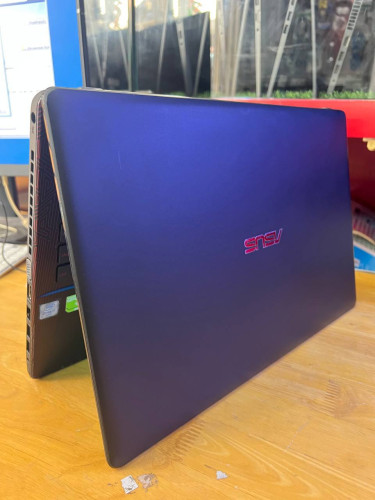 តម្លៃ250$ Asus X55VQ.301