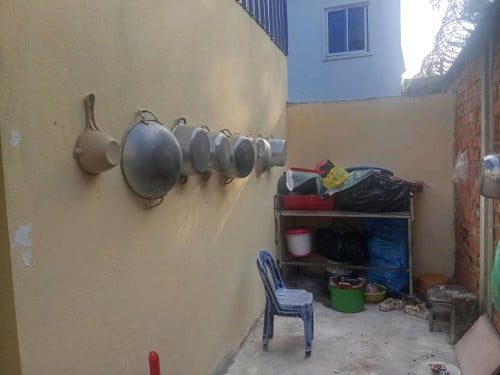 តំលៃ21000$ក្រោមទីផ្សារ ទំហំ5×15ម៉ែត្រ ប្លង់រឹង 0967799774
