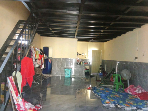 តំលៃ21000$ក្រោមទីផ្សារ ទំហំ5×15ម៉ែត្រ ប្លង់រឹង 0967799774