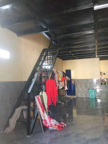 តំលៃ21000$ក្រោមទីផ្សារ ទំហំ5×15ម៉ែត្រ ប្លង់រឹង 0967799774
