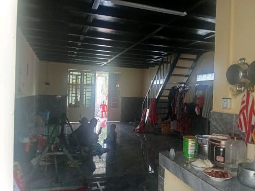 តំលៃ21000$ក្រោមទីផ្សារ ទំហំ5×15ម៉ែត្រ ប្លង់រឹង 0967799774