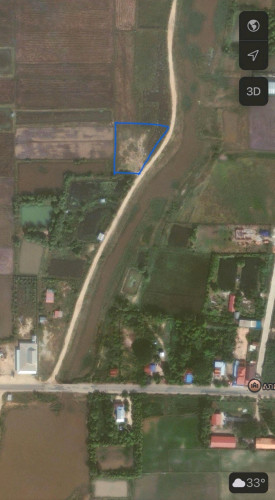 ដីលក់បន្ទាន់ ក្បាល60m