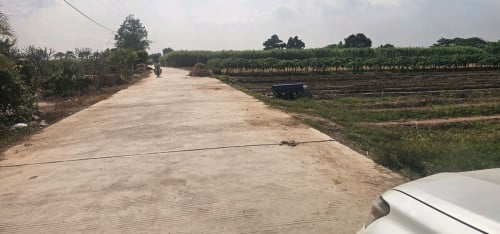 ដីលំនៅដ្ឋាន 7×77,5 ទំហំ542m2 សម្រាប់លក់