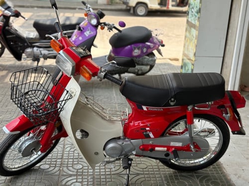 ECONO-POWER C70