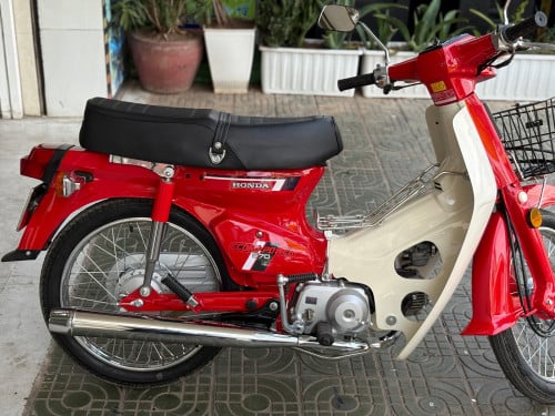 ECONO-POWER C70