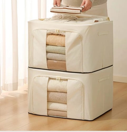កាបូបបត់ខោអាវ Clothes Bag