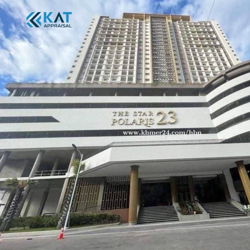 แแปแแแผแแแแแถแแแแฝแ | Condo 1Bed For Rent