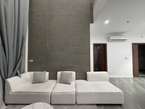𝐅𝐨𝐫 𝐑𝐞𝐧𝐭: Duplex 2-Bedroom Apartment – Chroy Changvar