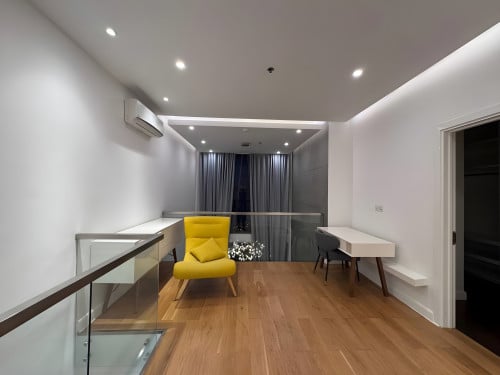 𝐅𝐨𝐫 𝐑𝐞𝐧𝐭: Duplex 2-Bedroom Apartment – Chroy Changvar