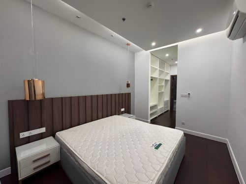 𝐅𝐨𝐫 𝐑𝐞𝐧𝐭: Duplex 2-Bedroom Apartment – Chroy Changvar