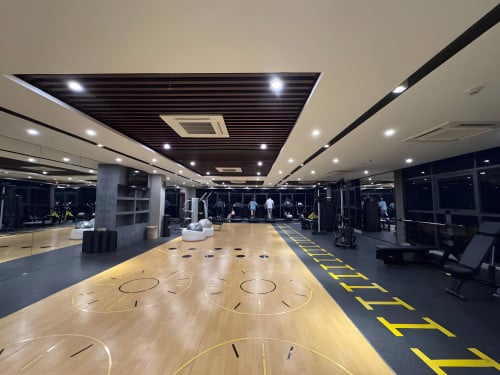 𝐅𝐨𝐫 𝐑𝐞𝐧𝐭: Duplex 2-Bedroom Apartment – Chroy Changvar