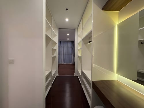 ๐
๐จ๐ซ ๐๐๐ง๐ญ: Duplex 3-Bedroom Apartment โ Chroy Changvar