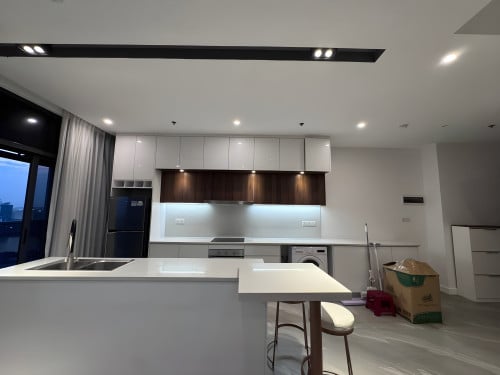 ๐
๐จ๐ซ ๐๐๐ง๐ญ: Duplex 3-Bedroom Apartment โ Chroy Changvar