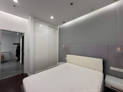 ๐
๐จ๐ซ ๐๐๐ง๐ญ: Duplex 3-Bedroom Apartment โ Chroy Changvar