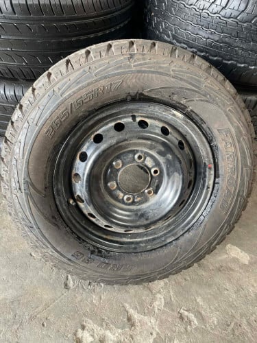 កង់សាគួរford