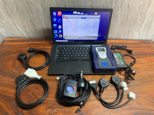 កម្មវិធី GDS Hyundai តូច/ធំ និង Kia