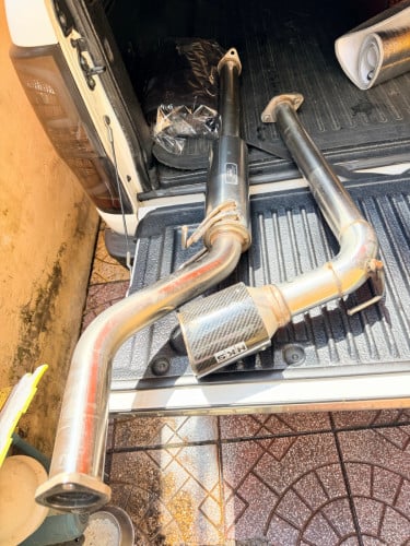 សុីមាំង​ HKS original សំរាប់Ford Ranger 2016  - 2022