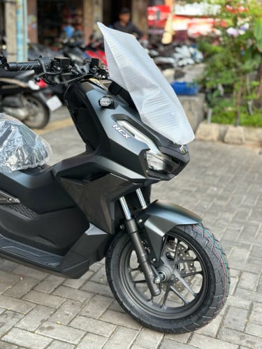 វៃដូរបង់រំលស់HONDA ADV ឆ្នាំ2026 160cc ថ្មីកេសក្រុមហ៊ុន100%