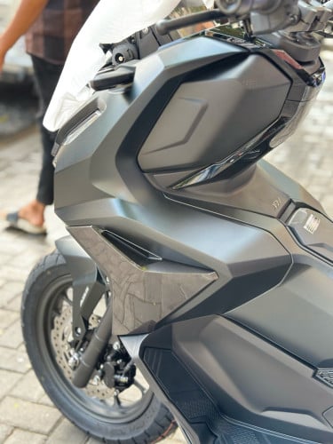 វៃដូរបង់រំលស់HONDA ADV ឆ្នាំ2026 160cc ថ្មីកេសក្រុមហ៊ុន100%
