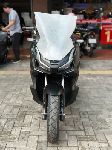 វៃដូរបង់រំលស់HONDA ADV ឆ្នាំ2026 160cc ថ្មីកេសក្រុមហ៊ុន100%