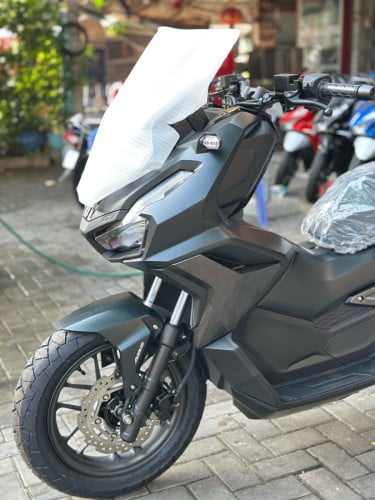 វៃដូរបង់រំលស់HONDA ADV ឆ្នាំ2026 160cc ថ្មីកេសក្រុមហ៊ុន100%