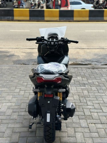 វៃដូរបង់រំលស់HONDA ADV ឆ្នាំ2026 160cc ថ្មីកេសក្រុមហ៊ុន100%