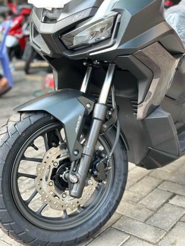 វៃដូរបង់រំលស់HONDA ADV ឆ្នាំ2026 160cc ថ្មីកេសក្រុមហ៊ុន100%