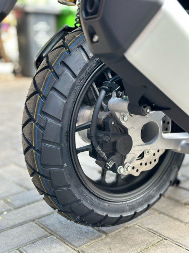 វៃដូរបង់រំលស់HONDA ADV ឆ្នាំ2026 160cc ថ្មីកេសក្រុមហ៊ុន100%