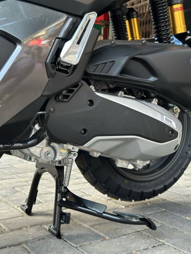 វៃដូរបង់រំលស់HONDA ADV ឆ្នាំ2026 160cc ថ្មីកេសក្រុមហ៊ុន100%