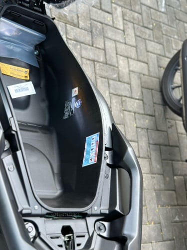 វៃដូរបង់រំលស់HONDA ADV ឆ្នាំ2026 160cc ថ្មីកេសក្រុមហ៊ុន100%