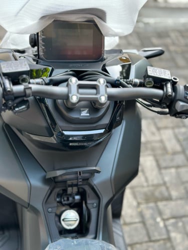 វៃដូរបង់រំលស់HONDA ADV ឆ្នាំ2026 160cc ថ្មីកេសក្រុមហ៊ុន100%