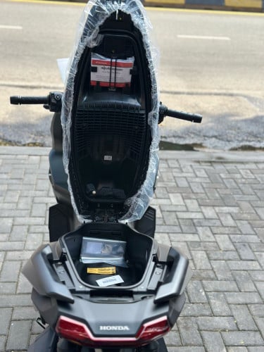 វៃដូរបង់រំលស់HONDA ADV ឆ្នាំ2026 160cc ថ្មីកេសក្រុមហ៊ុន100%