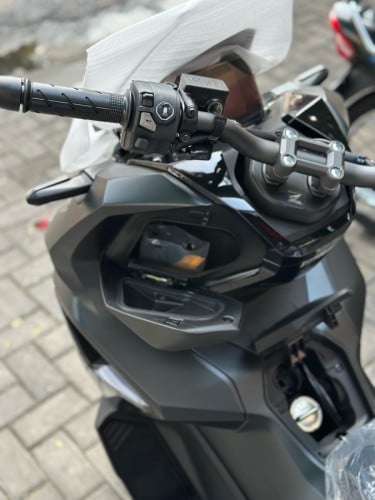 វៃដូរបង់រំលស់HONDA ADV ឆ្នាំ2026 160cc ថ្មីកេសក្រុមហ៊ុន100%