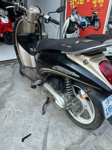 លក់Honda scoopy