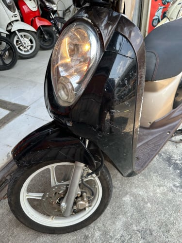 លក់Honda scoopy