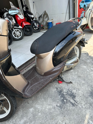 លក់Honda scoopy