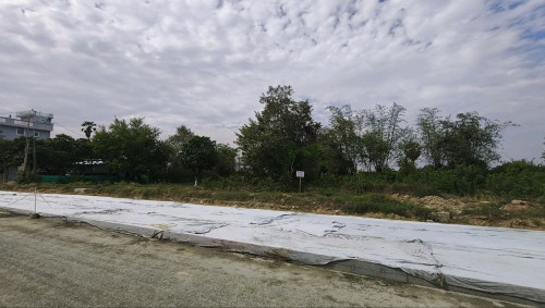 ដីសៀមរាបកន្ទួតលក់បន្ទាន់ Land for Sale Urgent