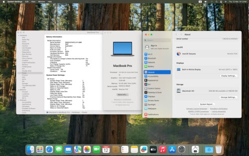 តម្លៃទាបជាងទីផ្សារ! MacBook Pro 16” i9 | RAM 32GB | GPU 4GB | SSD លឿនខ្លាំង – ត្រឹមតែ $680!
