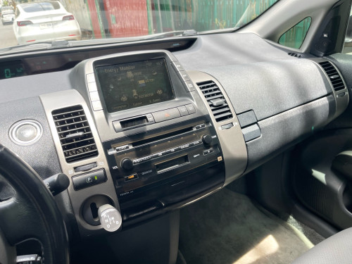 តម្លៃ​ចចារ​  Pruis 07 Touring  ហ្វូលអុបសិន  ពណ៌​ទឹកសណ្តែក(ហ្គិច)​ ​ សន្លឹក​ពន្ធ​ថ្មី​