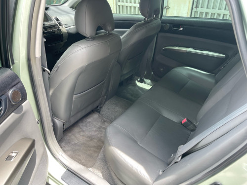 តម្លៃ​ចចារ​  Pruis 07 Touring  ហ្វូលអុបសិន  ពណ៌​ទឹកសណ្តែក(ហ្គិច)​ ​ សន្លឹក​ពន្ធ​ថ្មី​