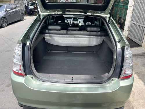 តម្លៃ​ចចារ​  Pruis 07 Touring  ហ្វូលអុបសិន  ពណ៌​ទឹកសណ្តែក(ហ្គិច)​ ​ សន្លឹក​ពន្ធ​ថ្មី​