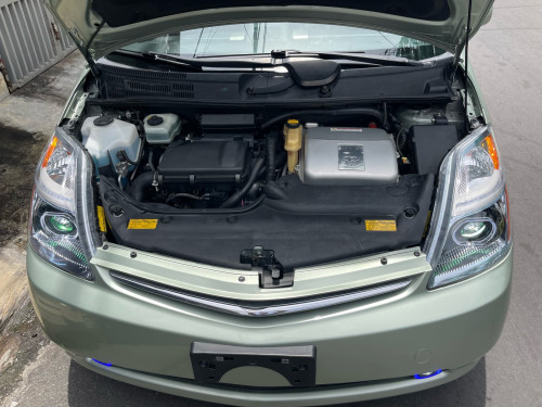 តម្លៃ​ចចារ​  Pruis 07 Touring  ហ្វូលអុបសិន  ពណ៌​ទឹកសណ្តែក(ហ្គិច)​ ​ សន្លឹក​ពន្ធ​ថ្មី​