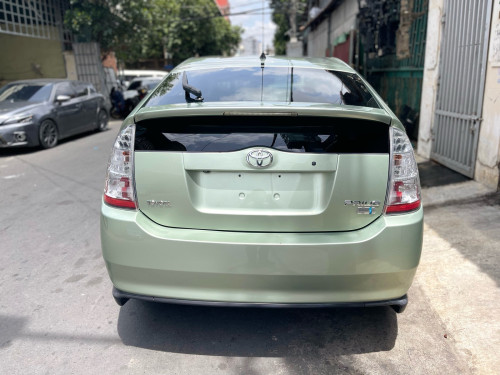 តម្លៃ​ចចារ​  Pruis 07 Touring  ហ្វូលអុបសិន  ពណ៌​ទឹកសណ្តែក(ហ្គិច)​ ​ សន្លឹក​ពន្ធ​ថ្មី​