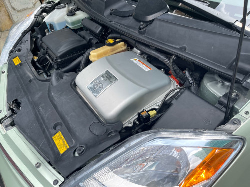 តម្លៃ​ចចារ​  Pruis 07 Touring  ហ្វូលអុបសិន  ពណ៌​ទឹកសណ្តែក(ហ្គិច)​ ​ សន្លឹក​ពន្ធ​ថ្មី​