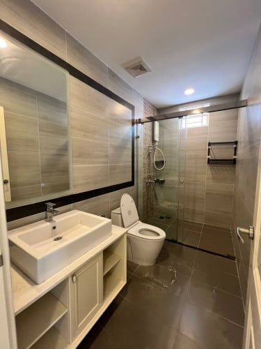 វីឡាឃ្វីនសម្រាប់ជួល | Queen villa for rent (បុរី​ប៉េងហួតបឹងស្នោ)